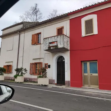 A Alto Il Rustico 2 *