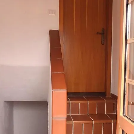 A Alto Il Rustico 2 아파트