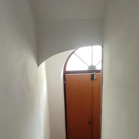 아파트 A Alto Il Rustico 2 *